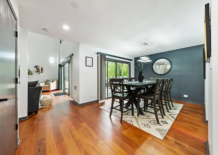 Holiday home Manor Creek Vacation Getaway Navy Family House