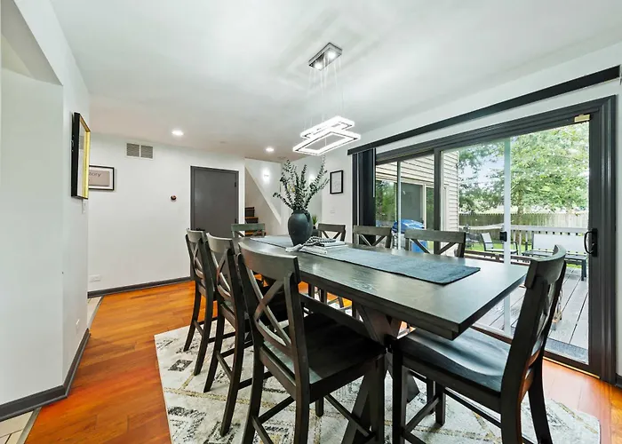 Manor Creek Vacation Getaway Navy Family House * Beach Park