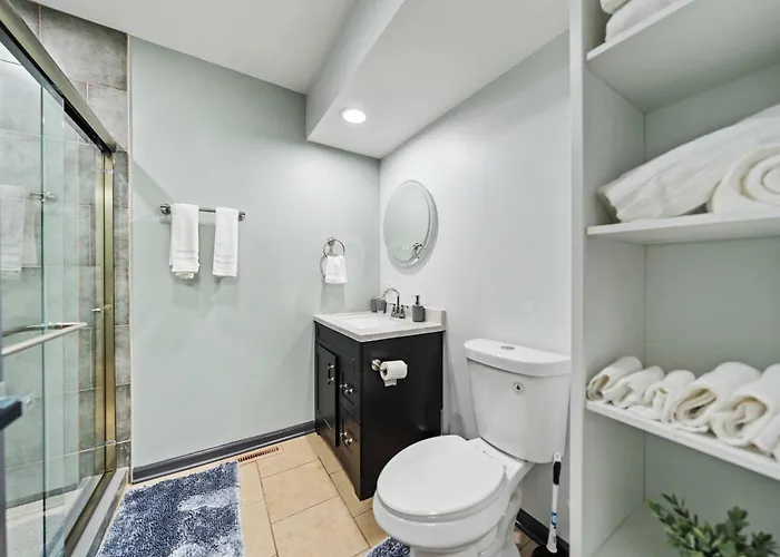 Manor Creek Vacation Getaway Navy Family House * Beach Park