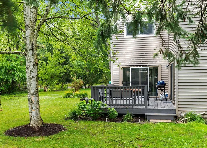 Manor Creek Vacation Getaway Navy Family House * Beach Park