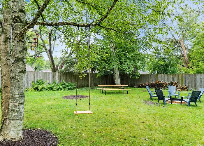 Holiday home Manor Creek Vacation Getaway Navy Family House *