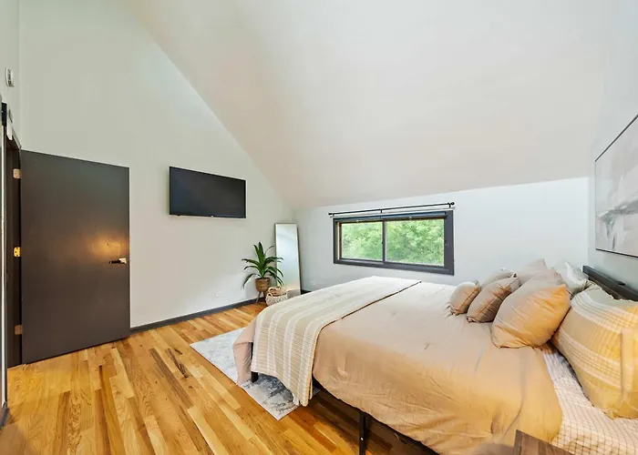 Manor Creek Vacation Getaway Navy Family House Holiday home