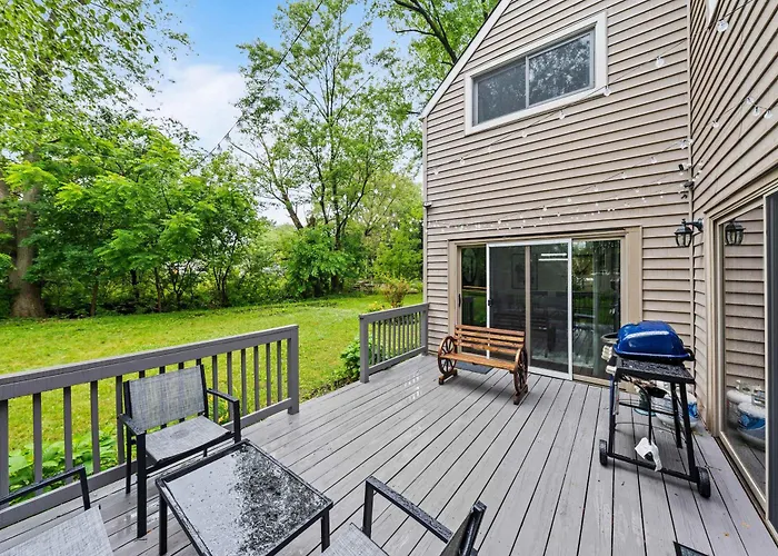 Holiday home Manor Creek Vacation Getaway Navy Family House