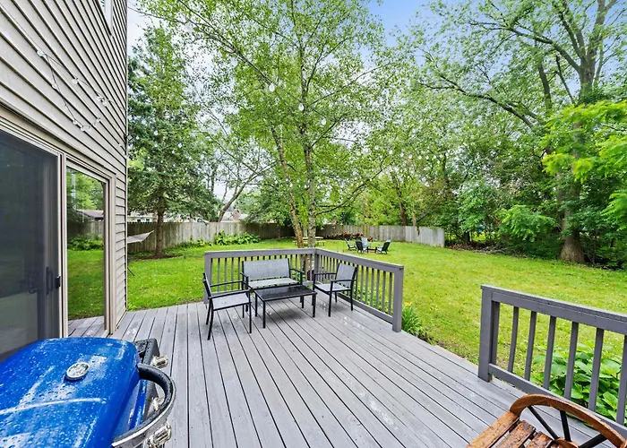 Holiday home Manor Creek Vacation Getaway Navy Family House *