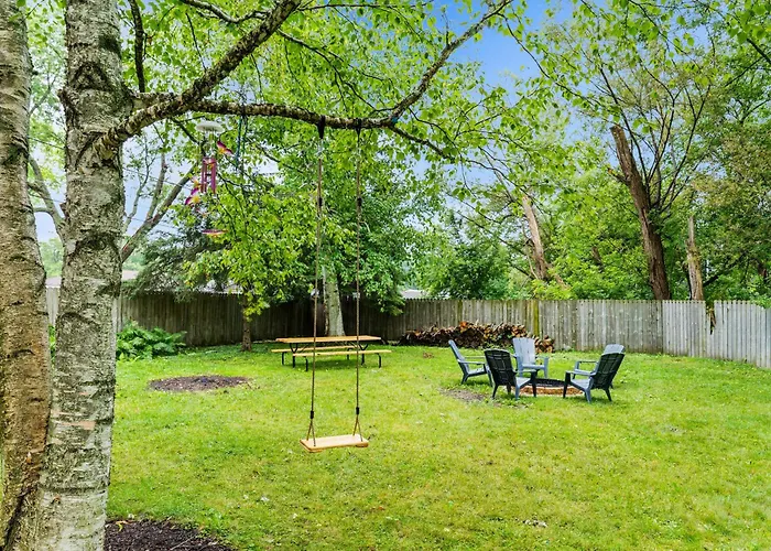 Manor Creek Vacation Getaway Navy Family House * Beach Park